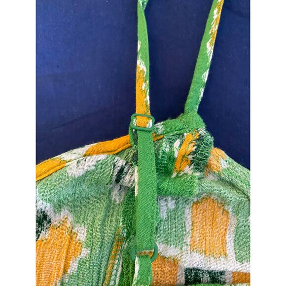 Aerie Front Tie Crop Top - Picture 5 of 7